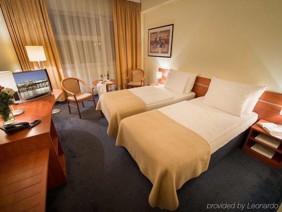 Rezidence Emmy Hotel Prague Exterior photo